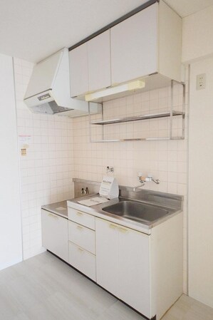 ティーワイパレスの物件内観写真